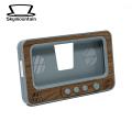 Mobile Phone Holder Retro Tv-shaped Phone Stand Portable Universal Desktop Holder less Than Practical Phone Stand. 