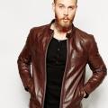 Leather Jackets. 