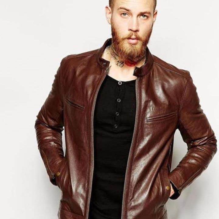 Leather Jackets