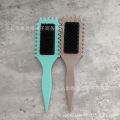Bounce Curl Definition Modeling Brush Bounce Curl Define Styling Brush Cross-border hot. 
