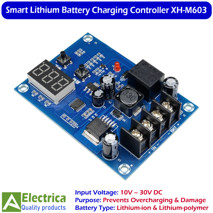 XH-M603%20Lithium%20Battery%20Charging%20Control%20Module%20%E2%80%93%20Automatic%20Cut-Off%20&%20Protection%20Board%20for%20Safe%20Battery%20Management%20by%20Electrica%20-%20Image%202