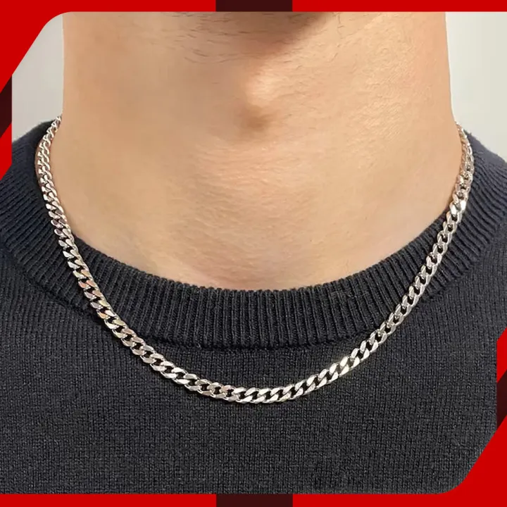 WINGS%20Chain%20for%20Men%20-%20Fashion%20Metal%20Neck%20Chain%20-%20Mens%20Jewelry%20-%20Image%202