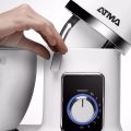 Atma Mixer Mixer With Steel Bowl Bp 8753 700w 8 Speed Aata ata gondna ka machine.. 