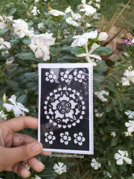 Mehndi%20Stickers%20or%20Reusable%20Stencils%20(Each%20Design%20250)%C2%A0for%C2%A0Hands%20-%20Image%206