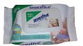 Sensitive Wipes Pack of 2. 