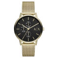 Armani Exchange AX2715 Stainless Steel Wrist Watch For Men. 