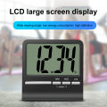 Timer Reminder High Accuracy Electric Timer Reminder Study Alarm Countdown Clock. 