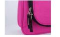 Travel Toiletry Kit Bag Portable Folding Cosmetic Bag Travel Makeup Shower Bag Organizer. 