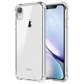iPhone X Xs Anti Shock Transparent Four Corner Anti Burst Air Bag Shock Proof Bumper Case Cover High Quality Crystal Clear TPU Cover. 