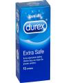 Durex Extra Safe Condoms Pack of 12. 