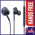 Handsfree-AKG [EO-IG955] Original Headphones best Quality Sound. 