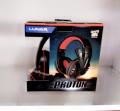Lunar Proton Gaming Headphone with Mic - For Mobile , PC , Tablets, Laptop, PS4, PS5, Xbox One. 