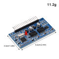 EGS002 EG8010 IR2113 With Display DC to AC SPWM Pure Sine Wave Inverter Module In Pakistan. 
