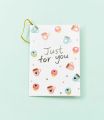 Just For You Gift Card. 