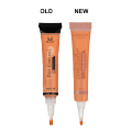 MUICIN 3D Pro Concealer Orange Color Tube. 