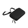 Orico Phl-25-Bk 2.5 Inch Hard Disk Drive Protective Box Sdd Storage Case For External Portable Hdd Box Case. 