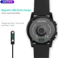 ?Latest Model?Antimi Smart Watches,Bluetooth Smart Watch Fitness Tracker Activity Trackers Smartwatch With Pedometer Heart Rate Monitor Blood Oxygen Pressure IP68 Waterproof Sleep For iOS Android. 