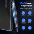 XPPen Artist 12 2nd Gen 12 Inch Graphic Tablet Monitor 8192 Levels 60 Tilt X3 Stylus Art Drawing Tablet For Android Windows Mac. 