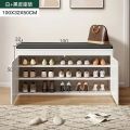 Toheed Wood Shoe Storage Cabinet Shoe Rack Organiser Hallway Shoe Storage. 