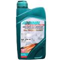 ADDINOL SEMI SYNTH 10W-40 LEICHTLAUF ( Mo-TECHNOLOGY) 1 LITER. 