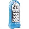 DP LED Rechargeable Emergency Light DP-707. 
