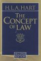 The Concept of Law by H. L. A. Hart. 