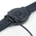 Original USB Charging Cable Charger For Haylou LS01 LS02 hAYLOU GST LS09 and Haylou Solar LS05 and LS05 RT TIC Watch GTX Smart Watch Haylou Solar Charger. 
