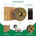 PLA FILAMENT EVEREST 3D PREMIUM 1KG. 