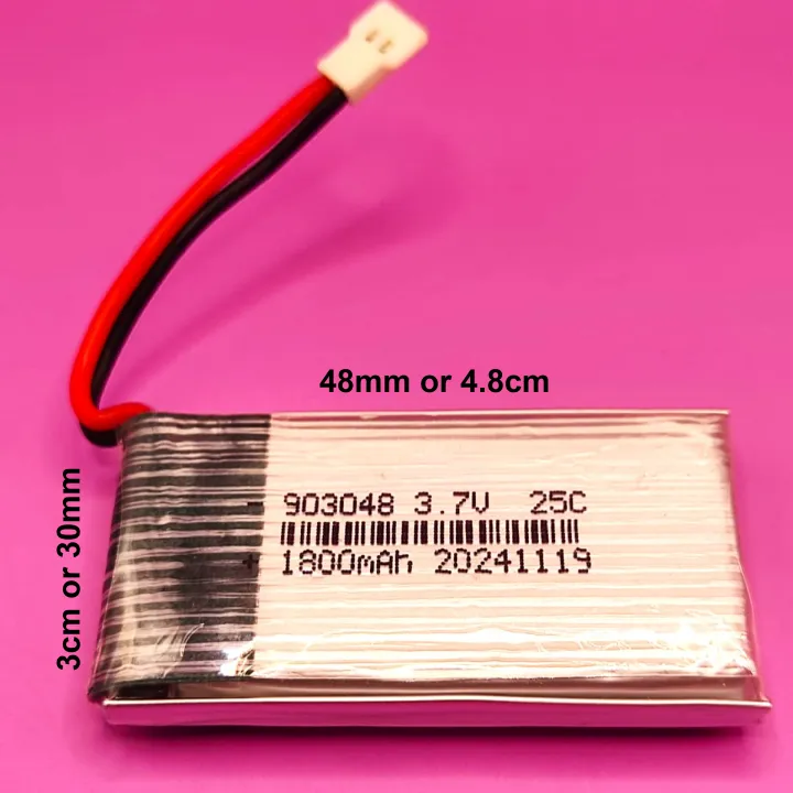 30C%20Original%20Drone%20Battery%20800Mah,%201200Mah,%2018000Mah%20-%20High%20Power%20High%20Capacity%20Good%20Fly%20-%20Drone%20%20Battery%20-%20Image%202