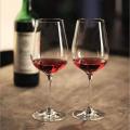 pack of (6) vine Glasses Juice glasses Important Quality. 