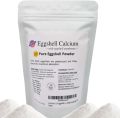 Eggshell Powder for Dogs/Cats, Calcium Supplement with Membrane, Finely Ground Egg Shells 226gm. 