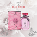 BEAU MONDE WOMEN 100 ML Perfume For Women EDT DORALL COLLECTION. 