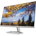 HP M27f Monitor 27" IPS Display with AMD FreeSync, Eye Safe Technology. 
