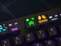 Minecraft Keycaps Set | Multiple Styles Gaming Keycaps | Creeper & Character Keyboard Keys for Mechanical Keyboard. 