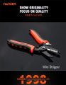 Harden Professional Electric Strippering 175Mm ( 660621 ) | Wire Stripper | Wire stripper Tool | Wire Stripper Plier |Harden Professional Electric Stripping Tool – 175mm size for versatile use | Perfect for both home DIY and professional industrial. 