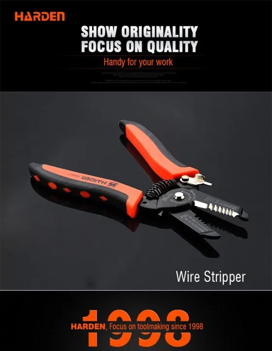 Harden%20Professional%20Electric%20Strippering%20175Mm%20(%20660621%20)%20%7C%20Wire%20Stripper%20%7C%20Wire%20stripper%20Tool%20%7C%20Wire%20Stripper%20Plier%20%7CHarden%20Professional%20Electric%20Stripping%20Tool%20%E2%80%93%20175mm%20size%20for%20versatile%20use%20%7C%20Perfect%20for%20both%20home%20DIY%20and%20professional%20industrial%20-%20Image%203