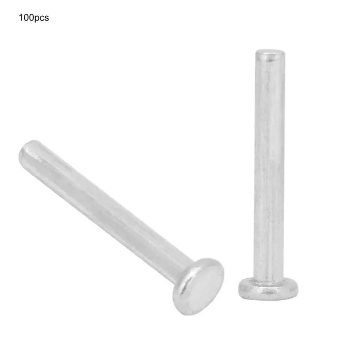 Solid%20Aluminum%20Rivet%20Simple%20To%20Use%20Flat%20Head%20100%20Pcs/Set%20for%20Repair%20Accessories%20Fastening%20Supplies%20Fastener%20Hardware%20-%20Image%206