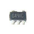 Spreeshop 1.8V Patch SOT23-5 Pin Tube G49 G49IC HJ Voltage Domain Chip for IC S9 L3+ Hashboard Voltage Regulator Chip. 
