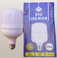 Evo Led Bulb, Illuminate Your Space Efficiently with Our Energy-Saving 35-Watt LED Bulb. 