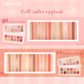 Pinkflash Pro Touch Eyeshadow Palette. 