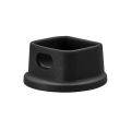 dji OSMO POCKET3 Silicone Mount, Camera Eye, Anti-Slip Fixing Stand, Base Extension. 