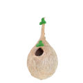 Bird House Bird Nest for Garden & Bird Lovers Medium Size. 