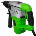 Rotary Hammer - KAWASAKI - 1000 Watts - (Hilti) - SDS Plus - Impact Drill - Chisel Drill - model K-EHD 1050. 