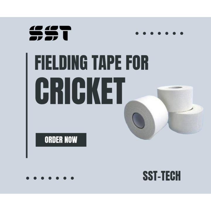 FIELDING TAPE FOR CRICKET 1 piece