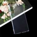 Fujitsu Arrows 5G F-52A Cover Crystal Transparent Soft Clear Silicon Ultra Thin Protective Case. 