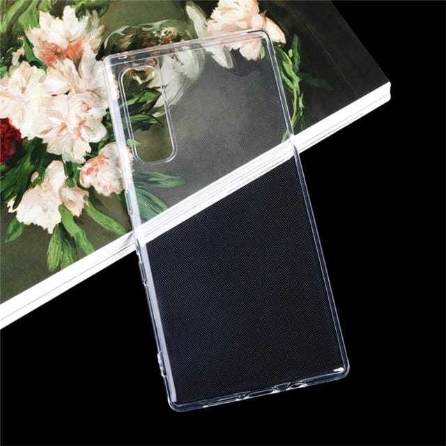 Fujitsu%20Arrows%205G%20F-52A%20Cover%20Crystal%20Transparent%20Soft%20Clear%20Silicon%20Ultra%20Thin%20Protective%20Case%20-%20Image%202