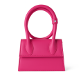 TYMO LoopNexa Handbag for Women – Premium PU Leather Structured Handbag with Top Handle & Detachable Shoulder Strap. 