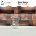 10 mL, 25 mL, 50 mL, 100 mL, 250 mL, 500 mL, 1000 mL, 2000ml, 5000ml Pyrex Borosilicate Glass Beaker – Laboratory Grade Measuring Beaker. Pyrex Low Form Griffin Beaker, Borosilicate 3.3 Glass, Double Scale, Graduated. 