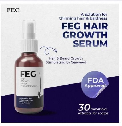FEGPLUS%20Hair%20Growth%20Serum%20%E2%80%93%2022%25%20Seaweed%20Extract%20%7C%20Fast%20Regrowth,%20Anti-Baldness%20&%20Thicker%20Hair%20for%20Men%20&%20Women%20(50ml)%20-%20Image%202