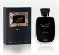 Rasasi Hawas Black EDP 100ml fragrance for men. 